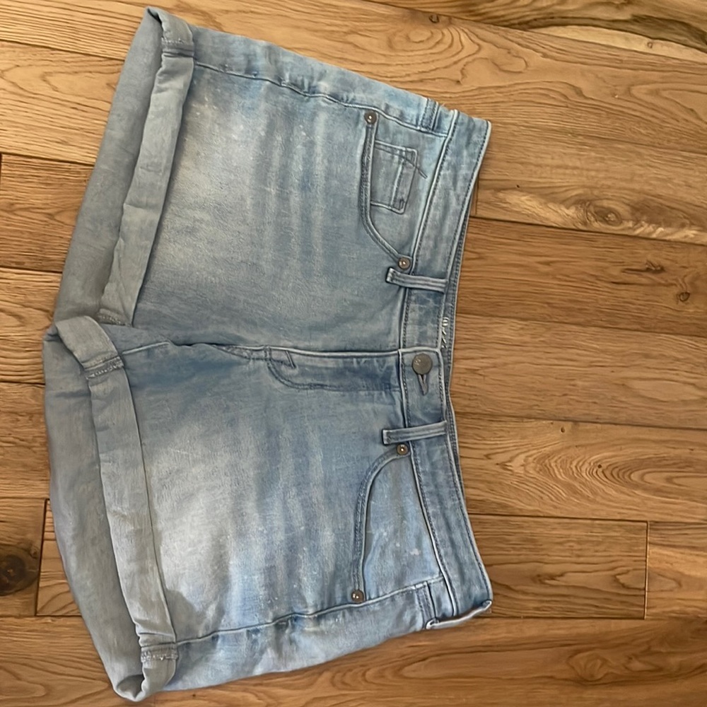 Shorts
